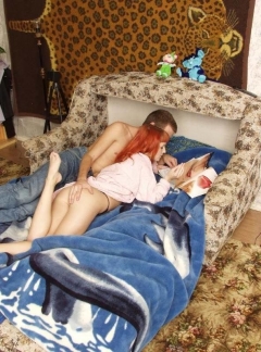 Домашний секс 1 фото