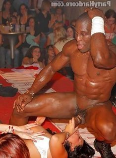 Порно пати для девушек