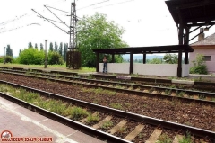 Снял телку на вокзале за косяк 1 фото