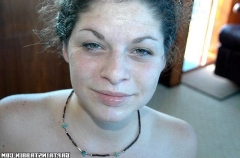 Опытная телочка отдается на яхте 9 фото