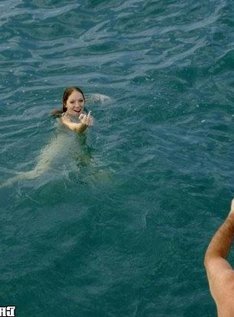 Секс на яхте