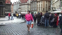 Молодой парень ебет старуху 2 фото