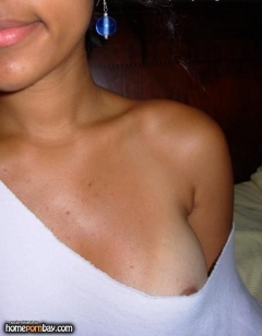 Игривая мулатка 2 фото